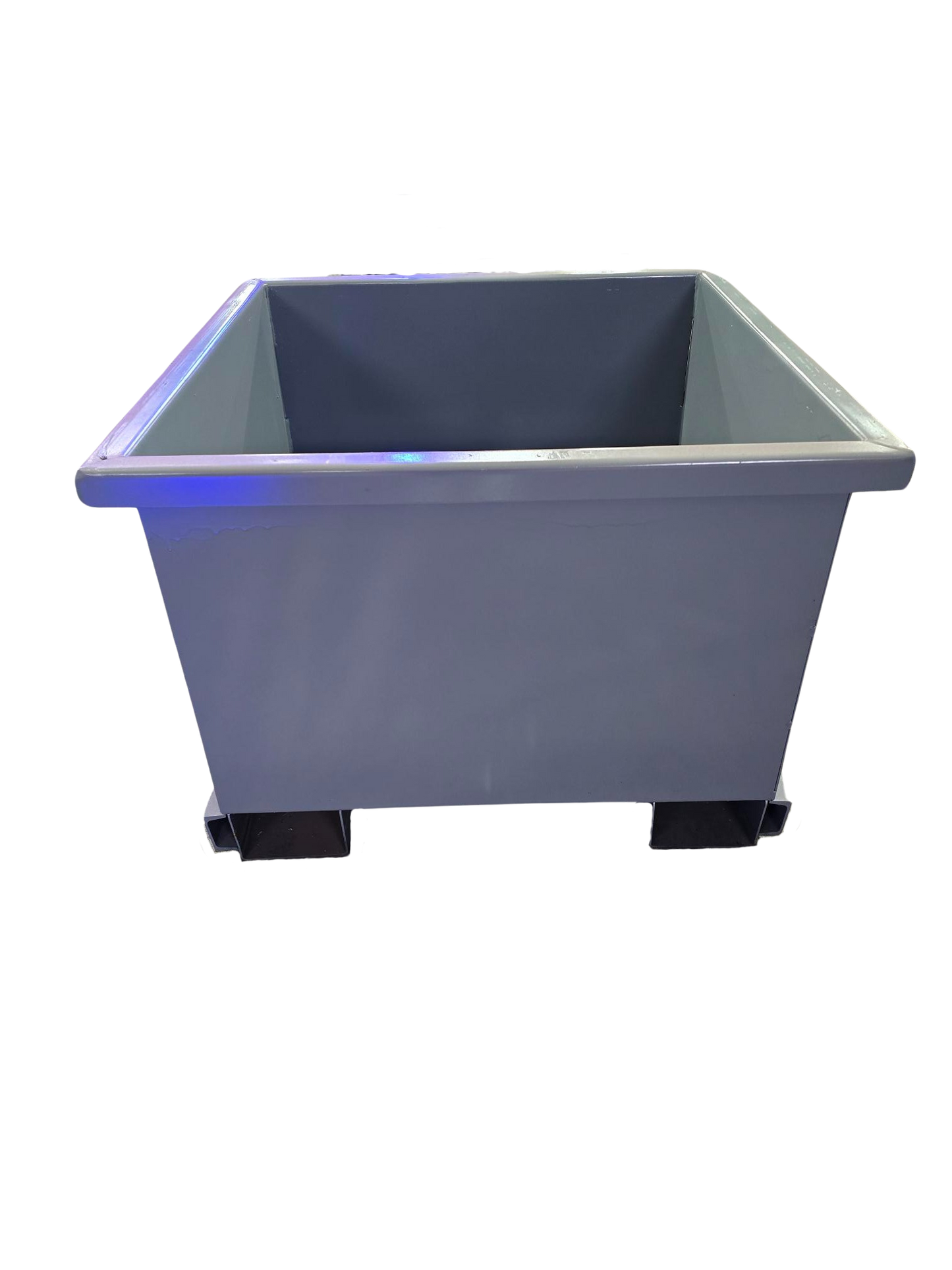 Stackable Rotating Totes