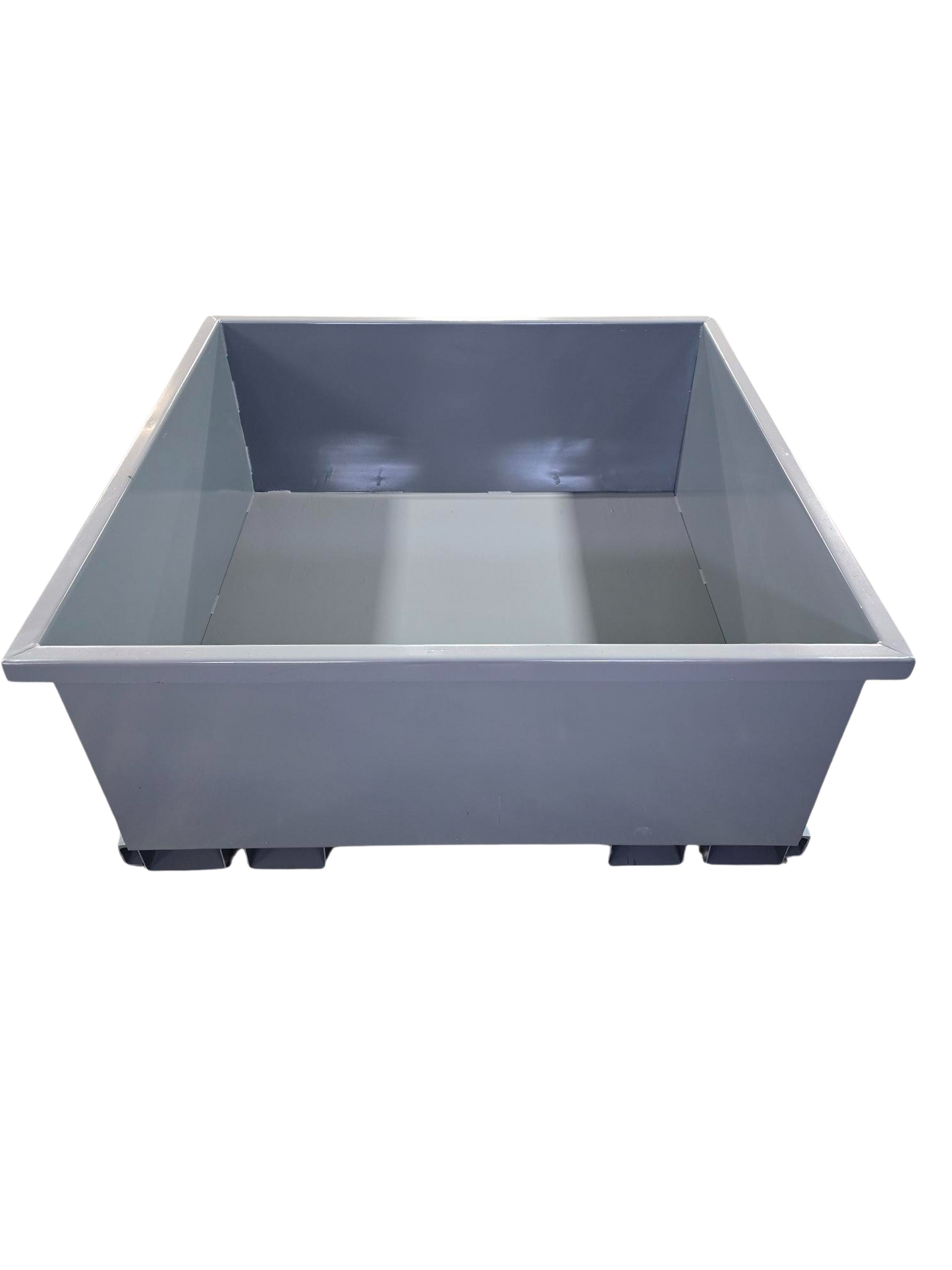 Stackable Rotating Totes