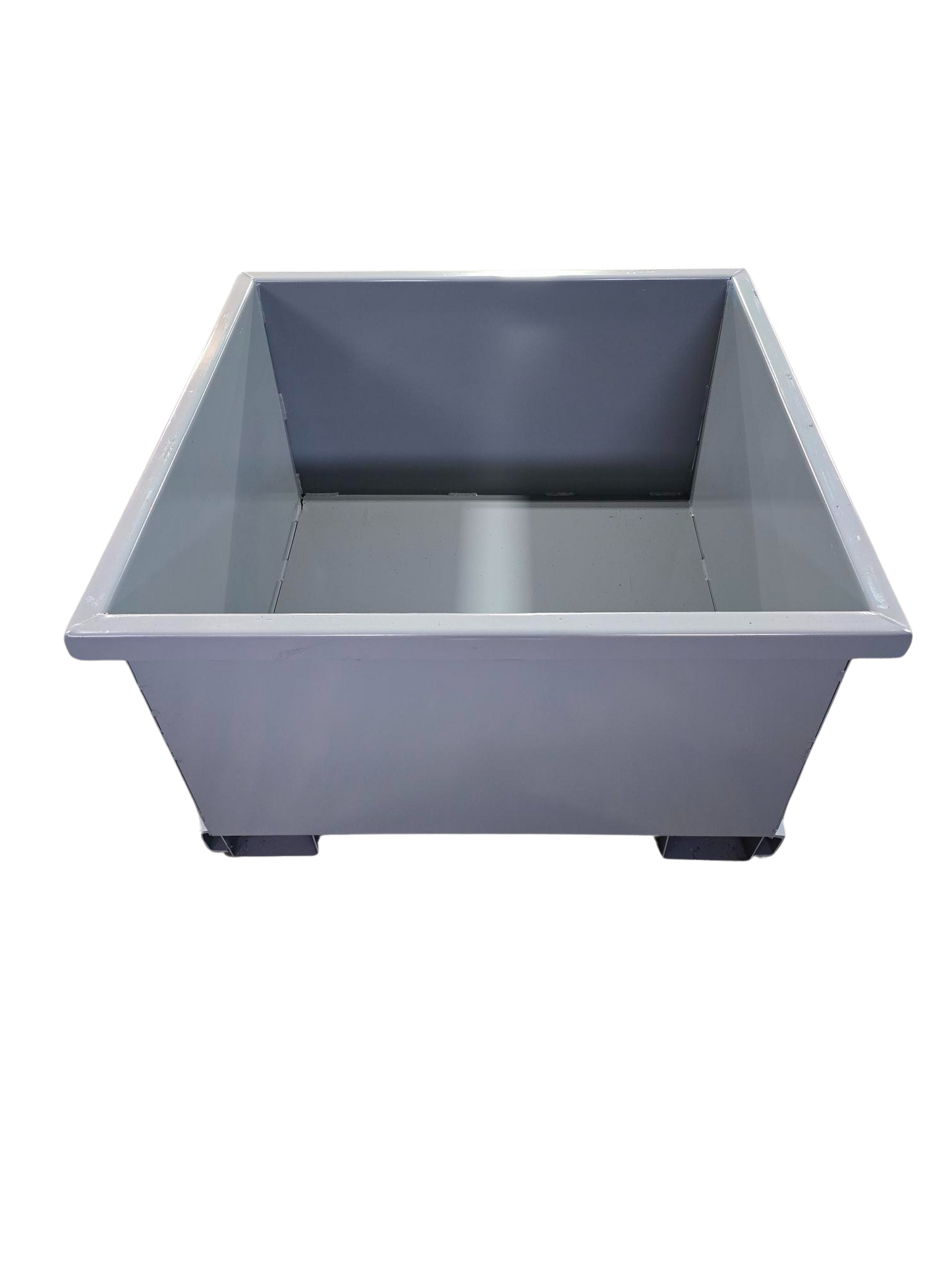 Stackable Rotating Totes