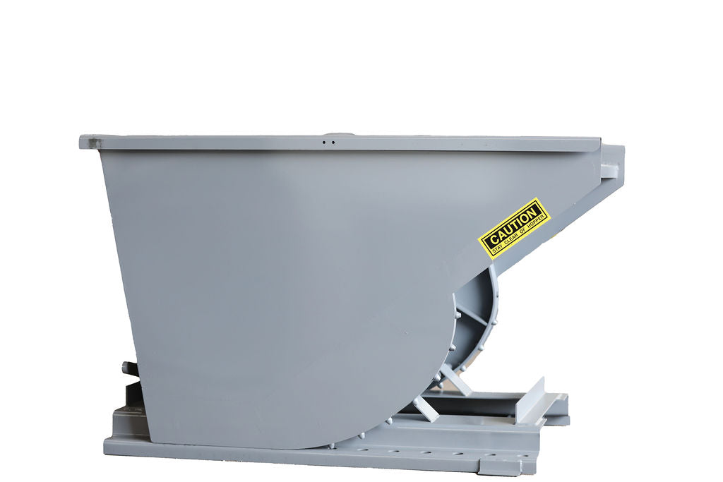 1/3YD Hopper