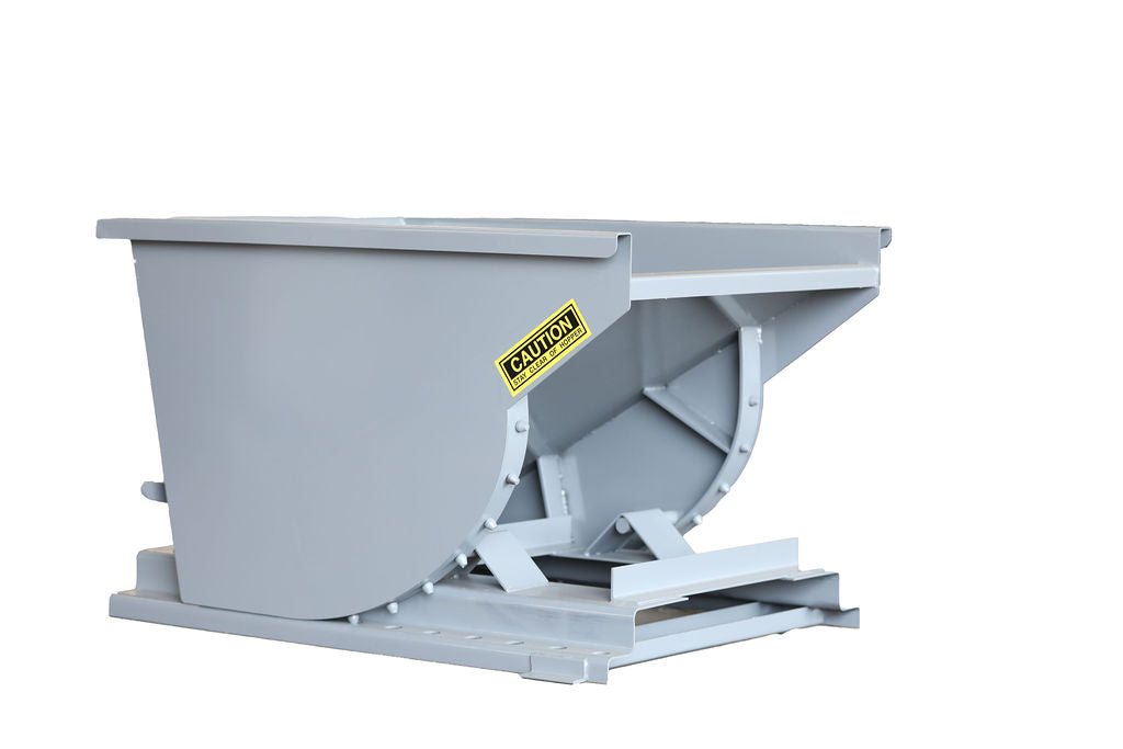 1/3YD Hopper