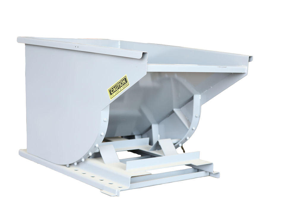 Steel Hoppers Made in the USA