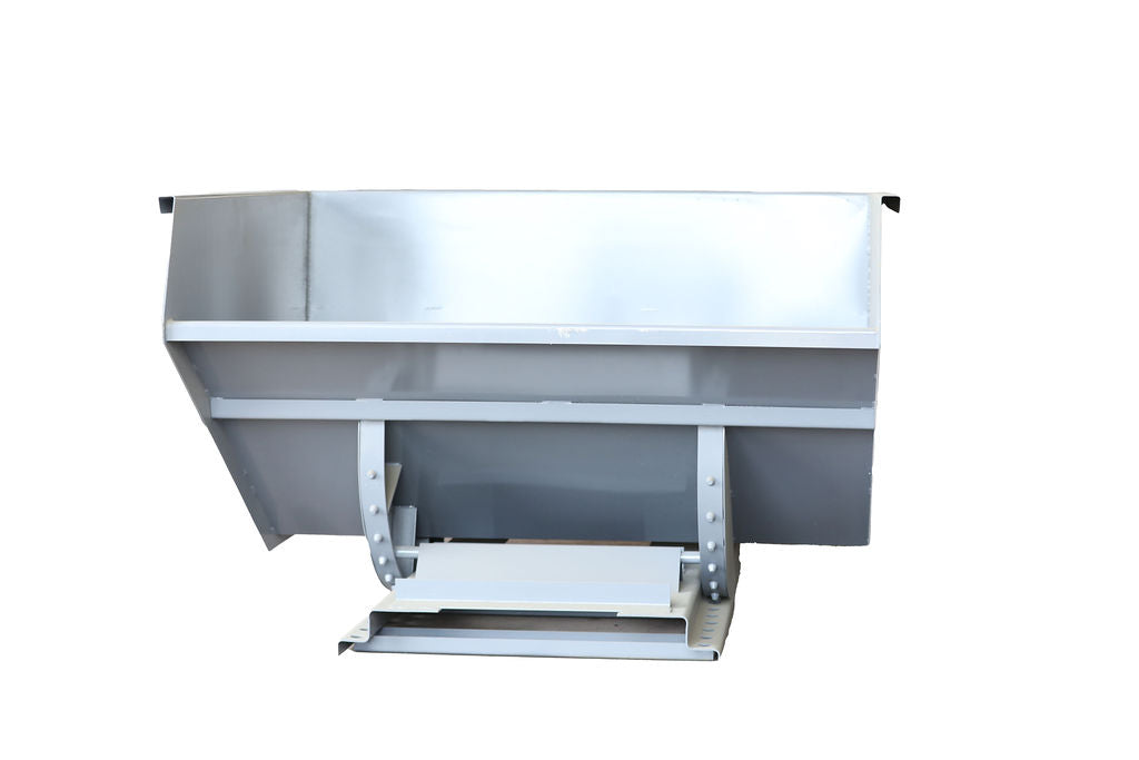 2.5YD Hopper (Wide)