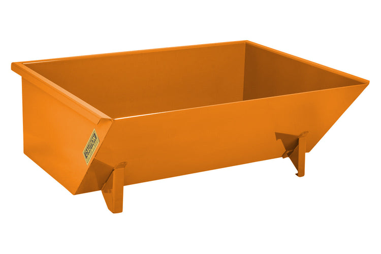 hoppers for landscaping