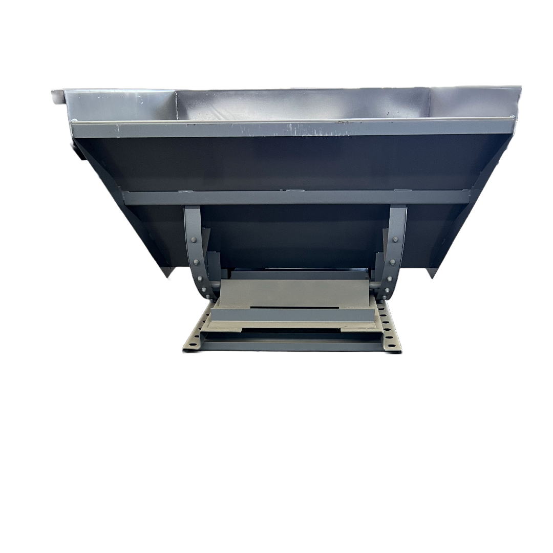 Pay Complete Hopper 1.5YD Hopper – Hopper Shop