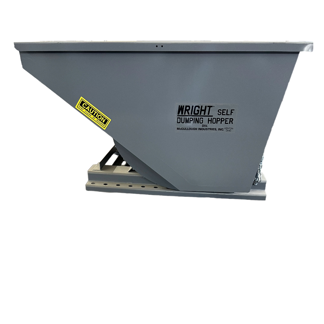 Pay Complete Hopper 1.5YD Hopper – Hopper Shop