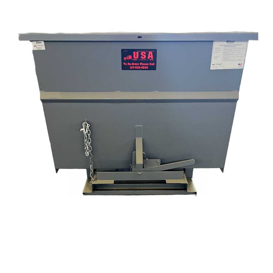 Self Dumping Hoppers Near Me IL MI USA Hopper Shop